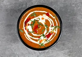 Paneer Lababdar - Keto