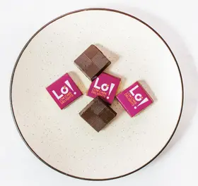 Keto Chocolate Bite