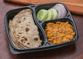 Chicken Keema Meal - Keto