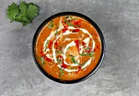 Chicken Lababdar - Keto