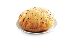 Keto Roti - Healthy