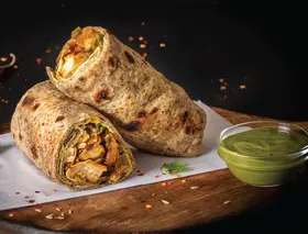Chicken Roll - Keto