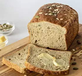 Keto Bread - Classic