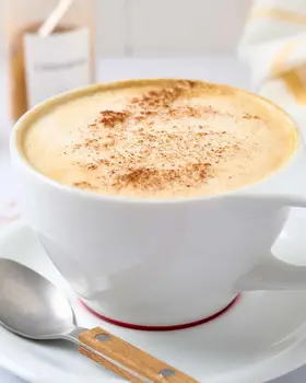 Hot Latte