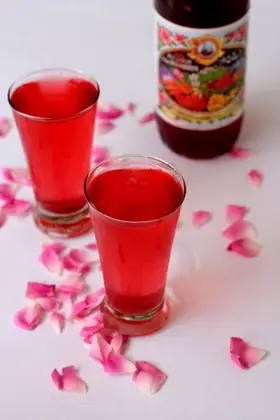 Rooh Afza