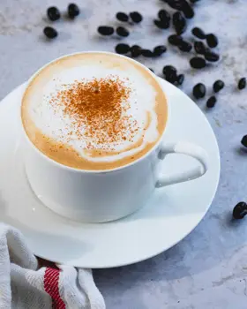 Coffee For 2