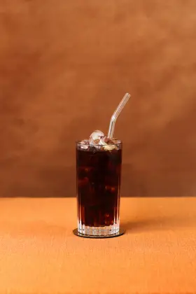 Classic Cold Brew Coffee