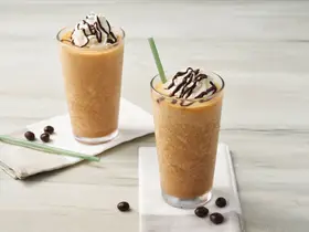 Classic Frappe